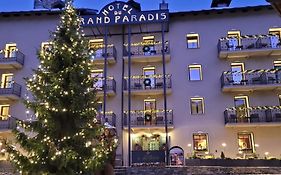Hotel Du Grand Paradis&Wellness La Baita